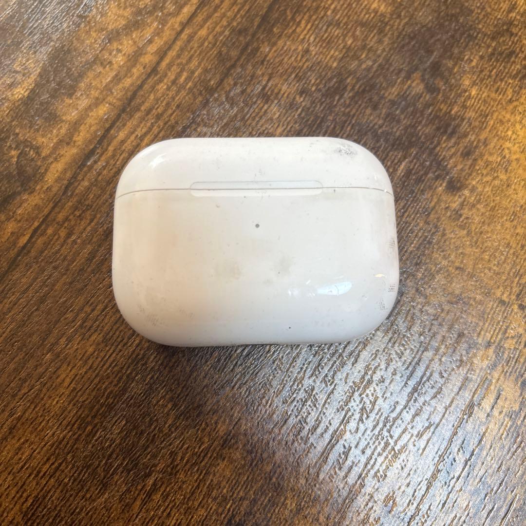 AirPods pro 動作確認済み　ケースおまけ