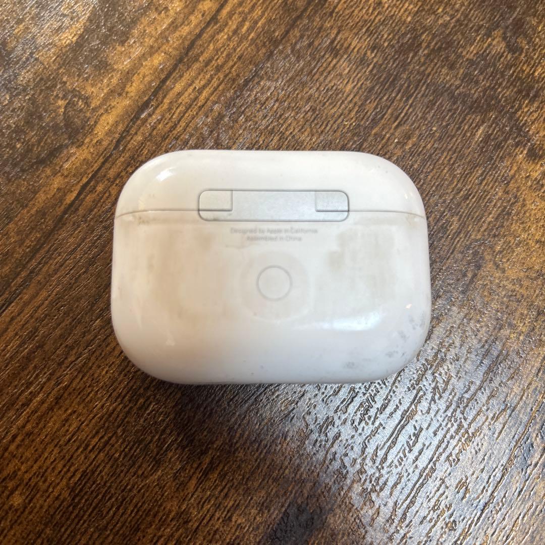 AirPods pro 動作確認済み　ケースおまけ
