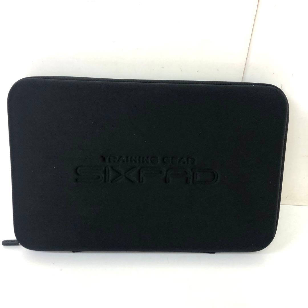 468-L SIXPAD パワースーツライト アブズLL コントローラー付