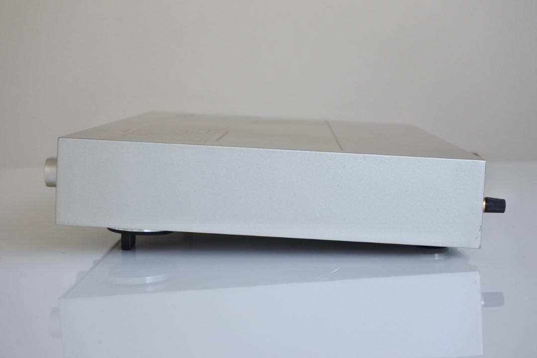 ■Technics SU-C01　プリアンプ　オーバーホール済　正常動作品 ■