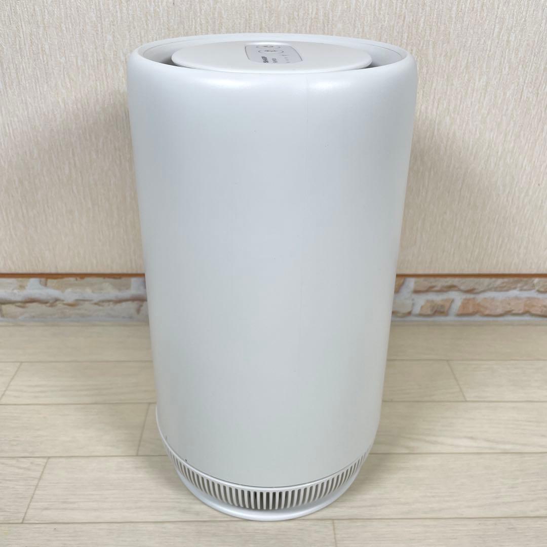シャープ　2024年製　空気清浄機　FU-PC01 プラズマクラスター　6畳
