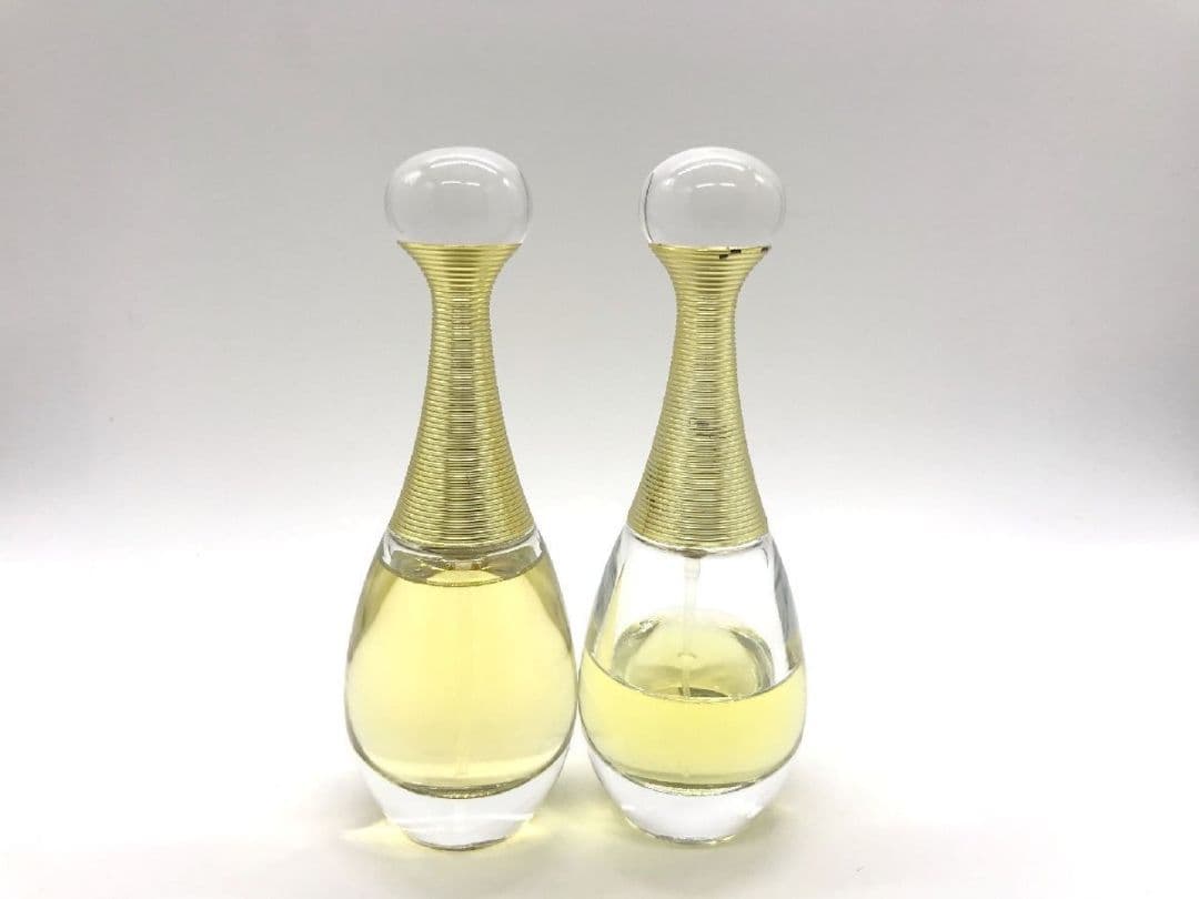 香水 ■ Christian Dior ディオール ジャドール EDP 30ml