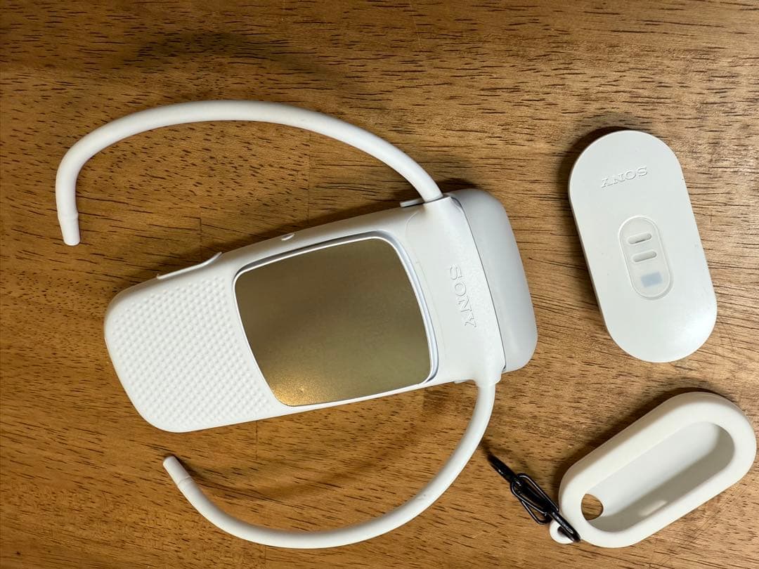 SONY REON POCKET5 レオンポケット5 センシングキット