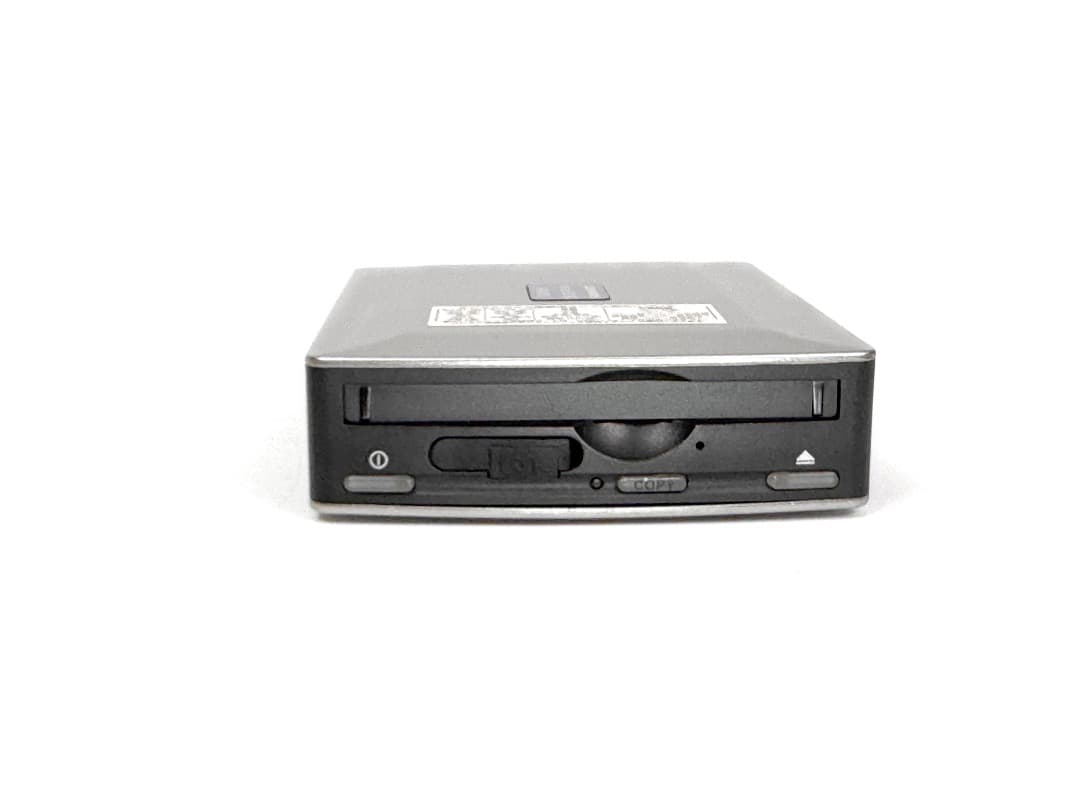 OLYMPUS miniEX II+ 640MO MOドライブ 本体