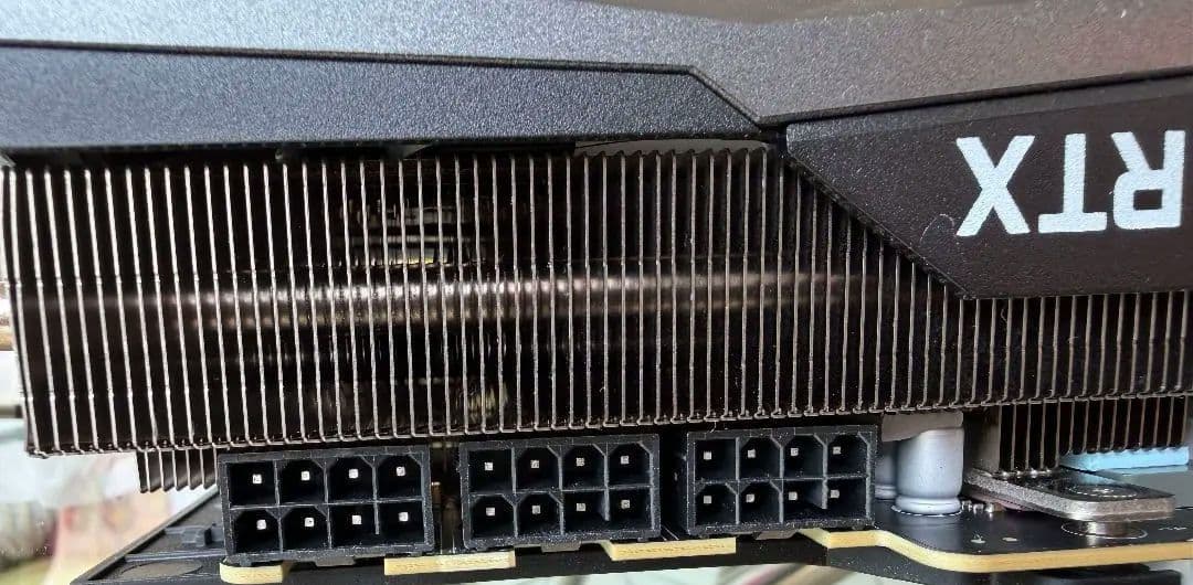 グラフィックボード・グラボ・ビデオカード MSI RTX 3080 Gaming Trio X