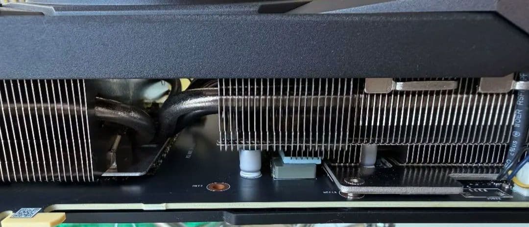 グラフィックボード・グラボ・ビデオカード MSI RTX 3080 Gaming Trio X