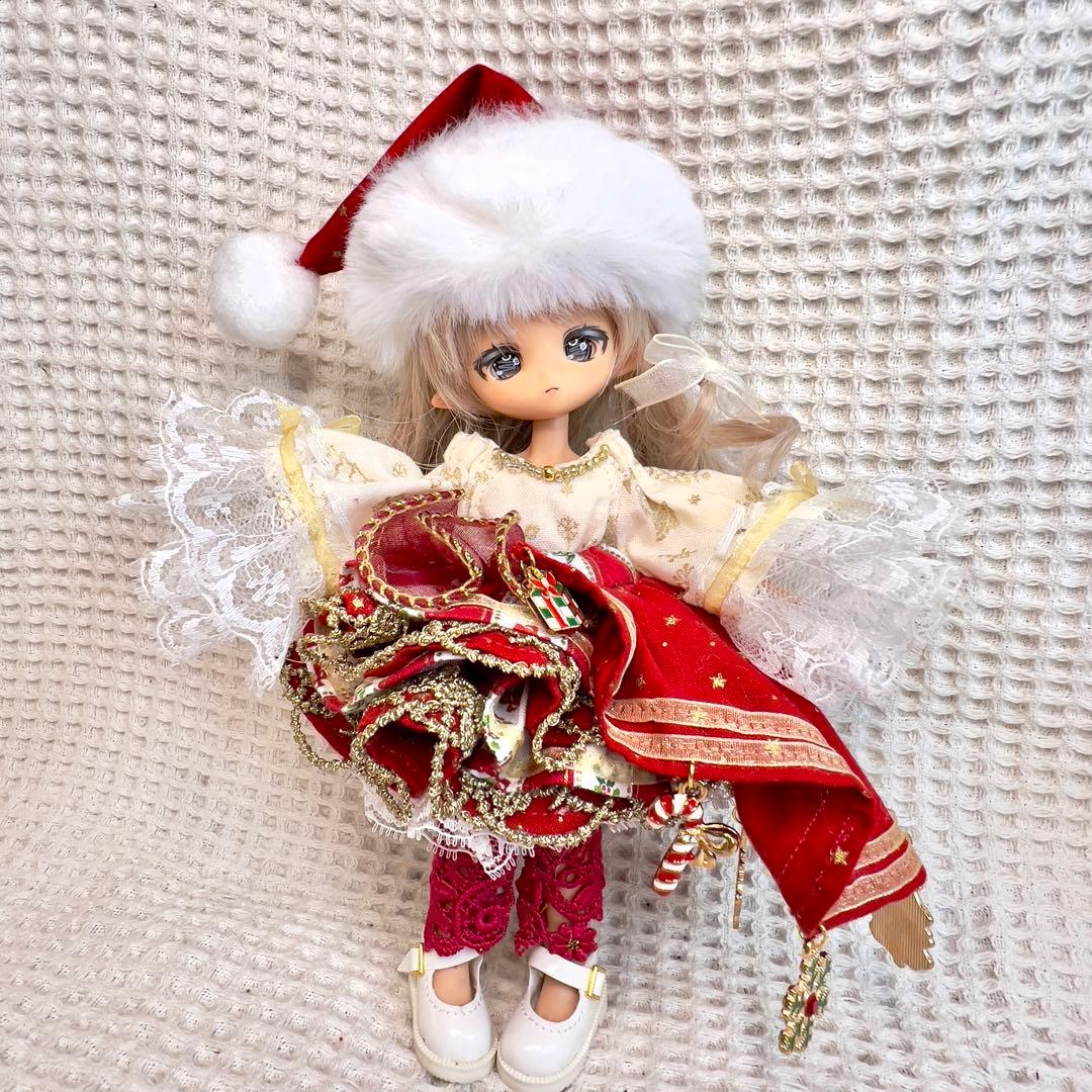 Nyssa ボニバニ Imda 17 等Sun様オーダー品