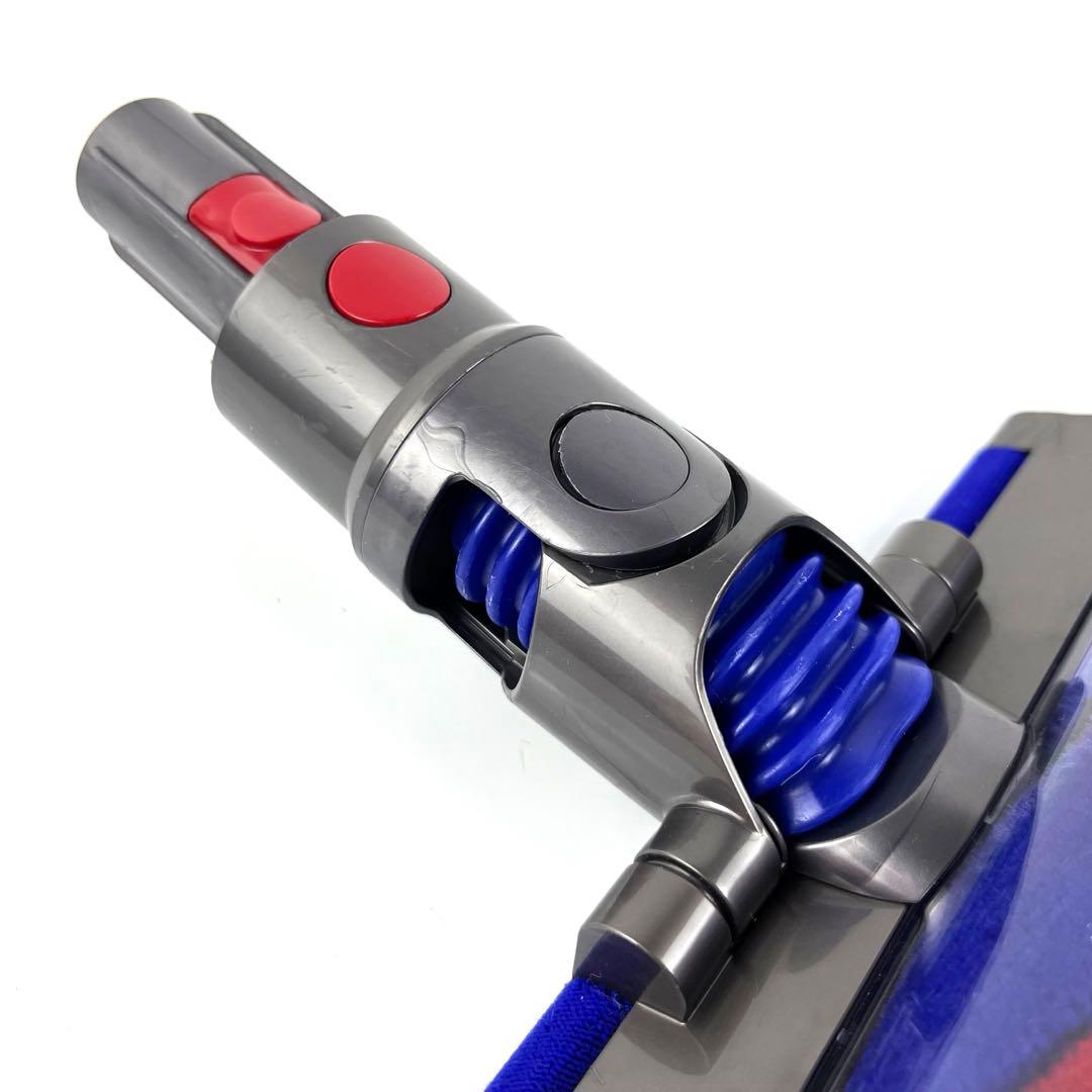 Dyson[489949]Micro 1.5kg SV21 ヘッド　c54