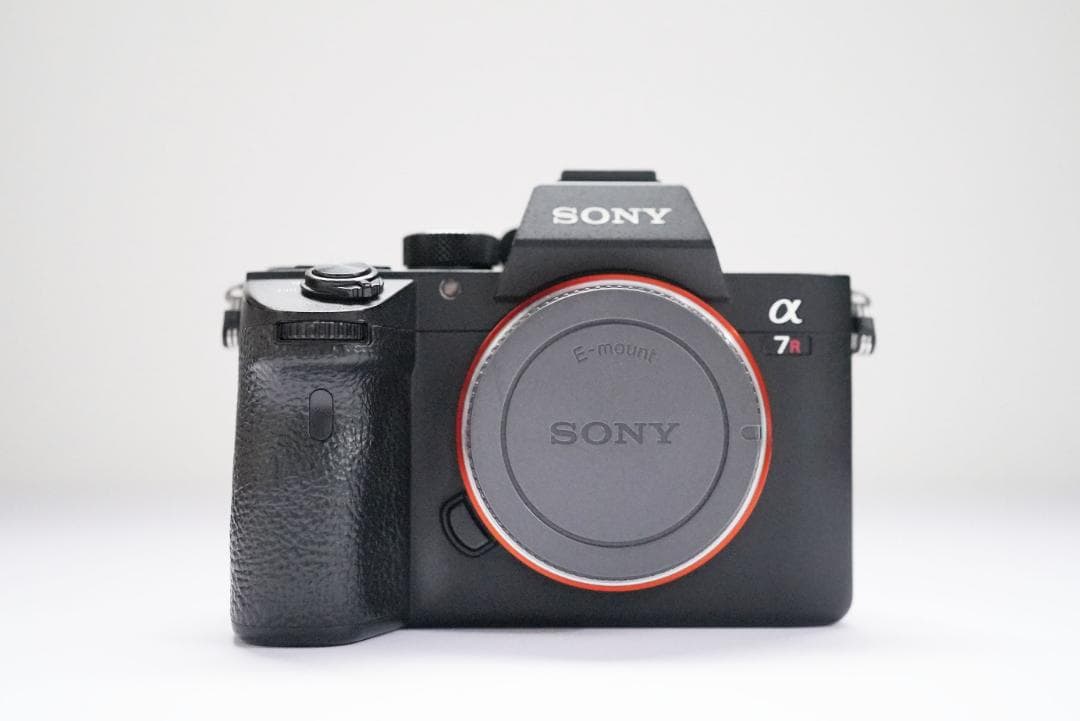 SONY α7Riii ILCE-7RM3 ミラーレス一眼カメラ 本体