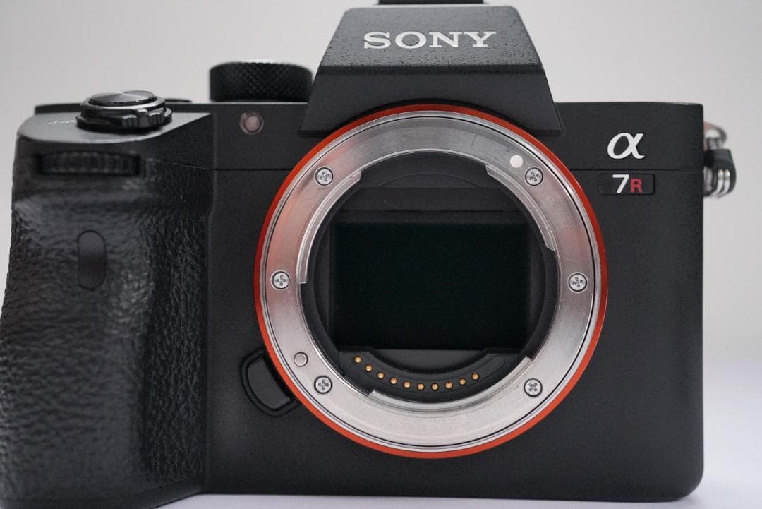 SONY α7Riii ILCE-7RM3 ミラーレス一眼カメラ 本体