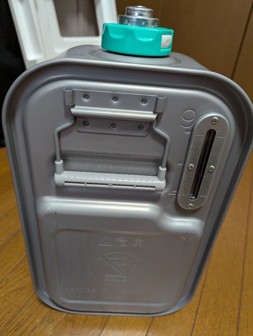 ダイニチ FW-5717SDR 石油ファンヒーター コズミックブルー