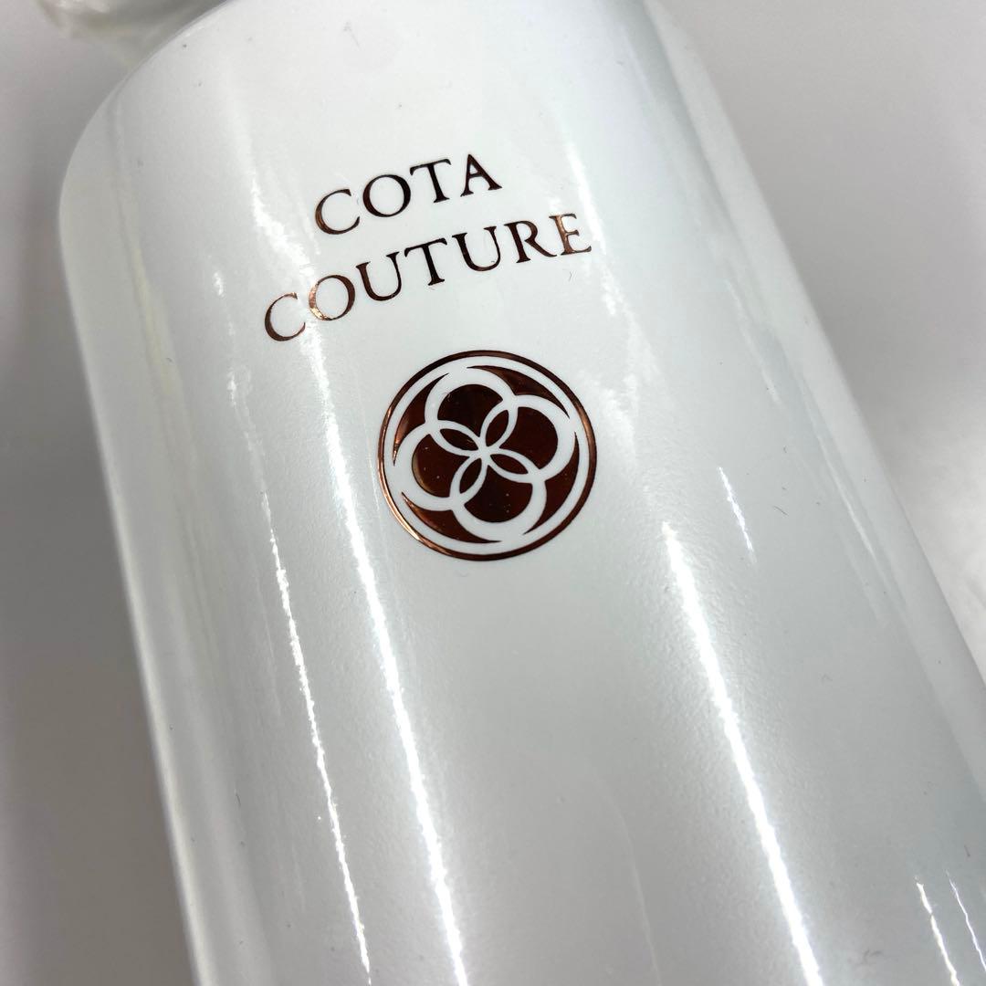 新品 COTA COUTURE SHAMPOO VELVET　e1782-b