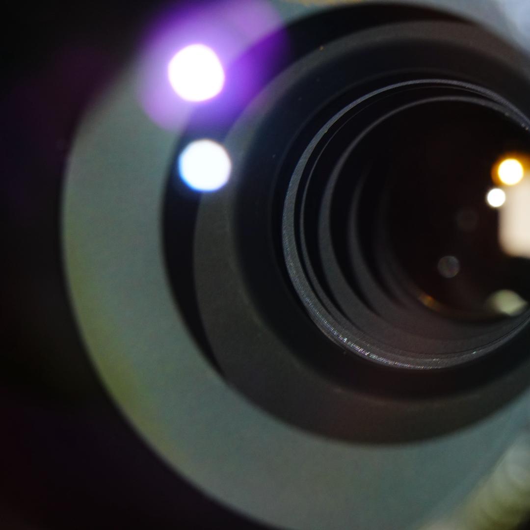 希少【テスト済】オリンパス Zuiko Auto-T 1000mm F11
