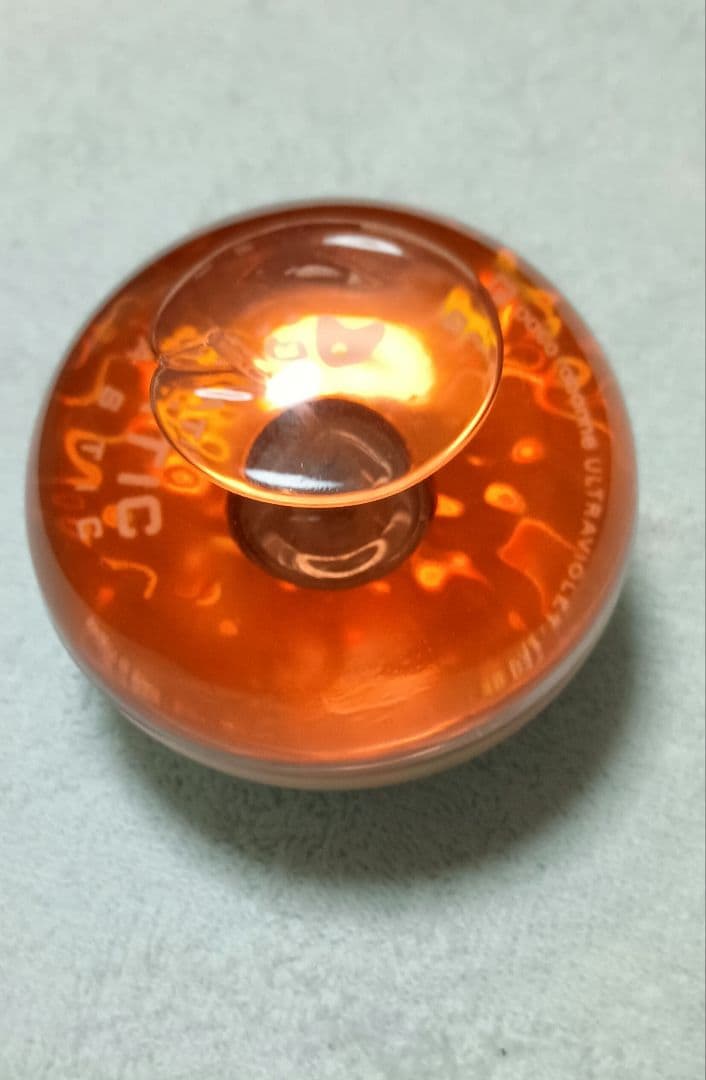 AQUATIC·PLASTTIC パコラバンヌ ウルトラバイオレット 80ml