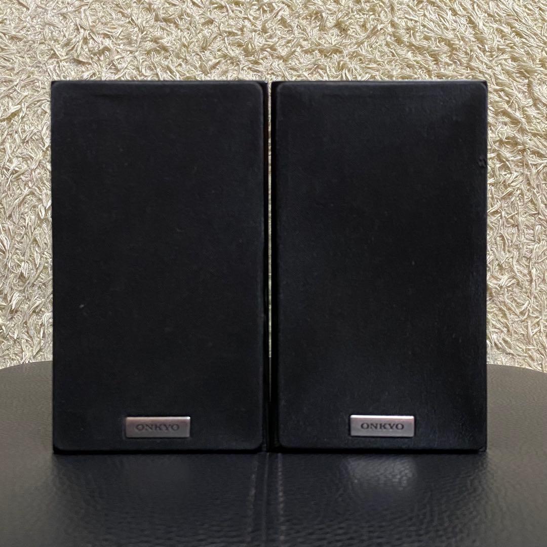 ✨音出し確認済✨ONKYO スピーカー ウーファー SWA-V50 ST-V50