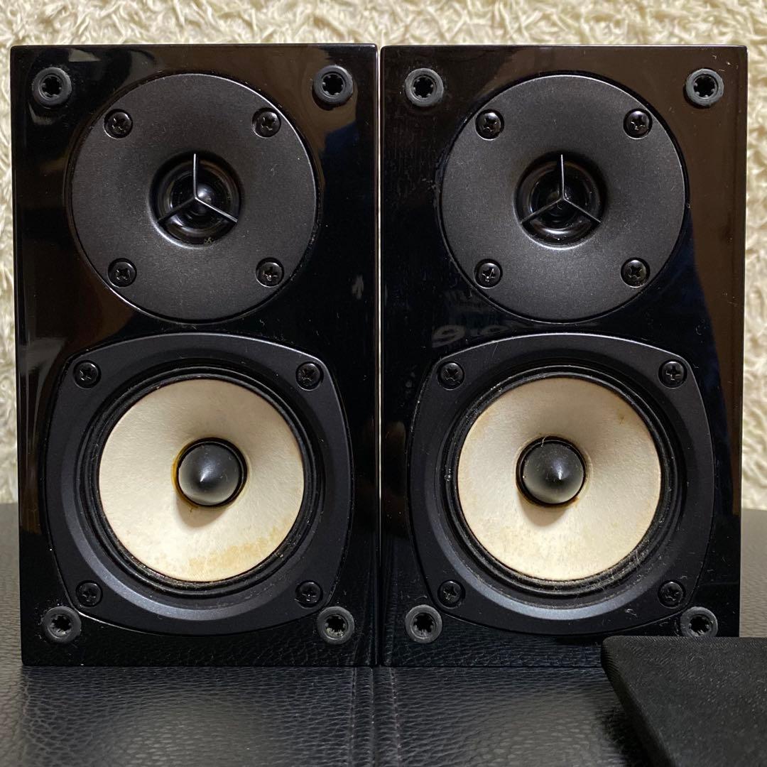 ✨音出し確認済✨ONKYO スピーカー ウーファー SWA-V50 ST-V50