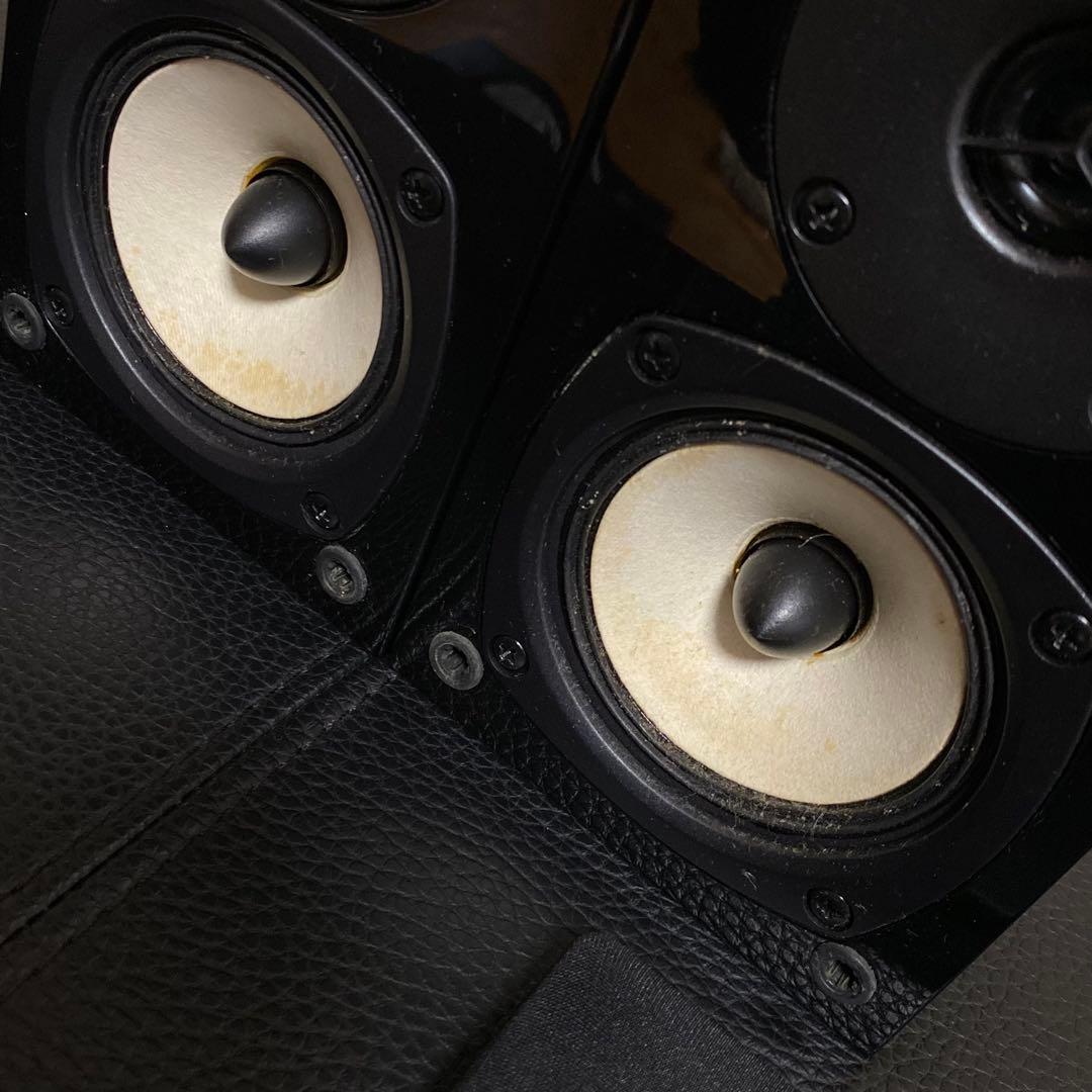 ✨音出し確認済✨ONKYO スピーカー ウーファー SWA-V50 ST-V50