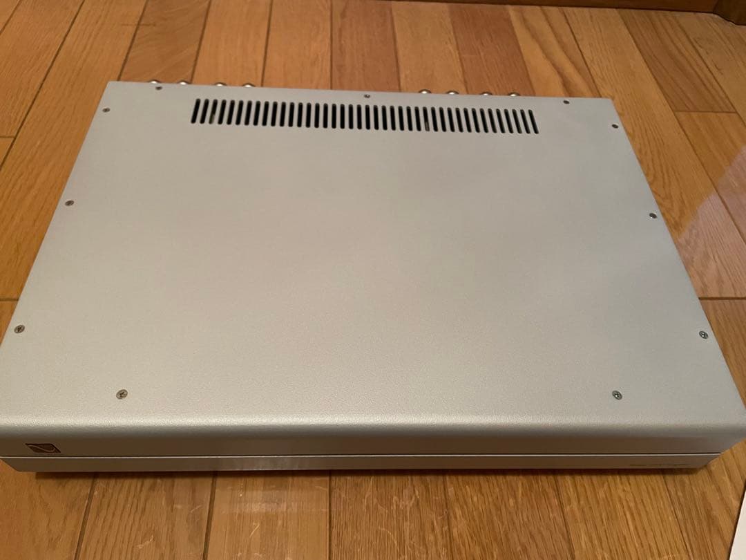 PS audio S300 美品 動作確認済み 元箱あり