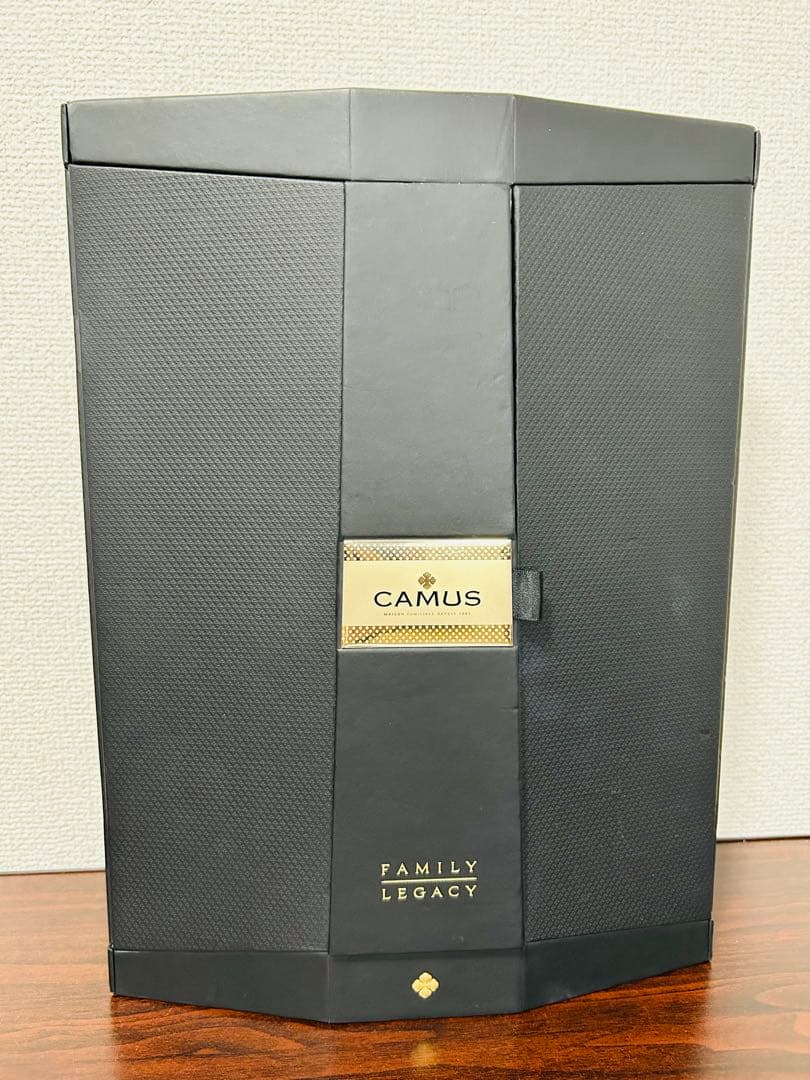 SakumaCAMUS FAMILY LEGACY カミュ ファミリー