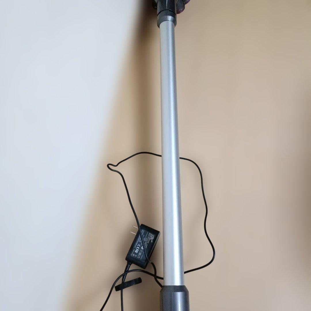 シゲ　美品Dyson DC35 スティック＆ハンディ　20分 稼働