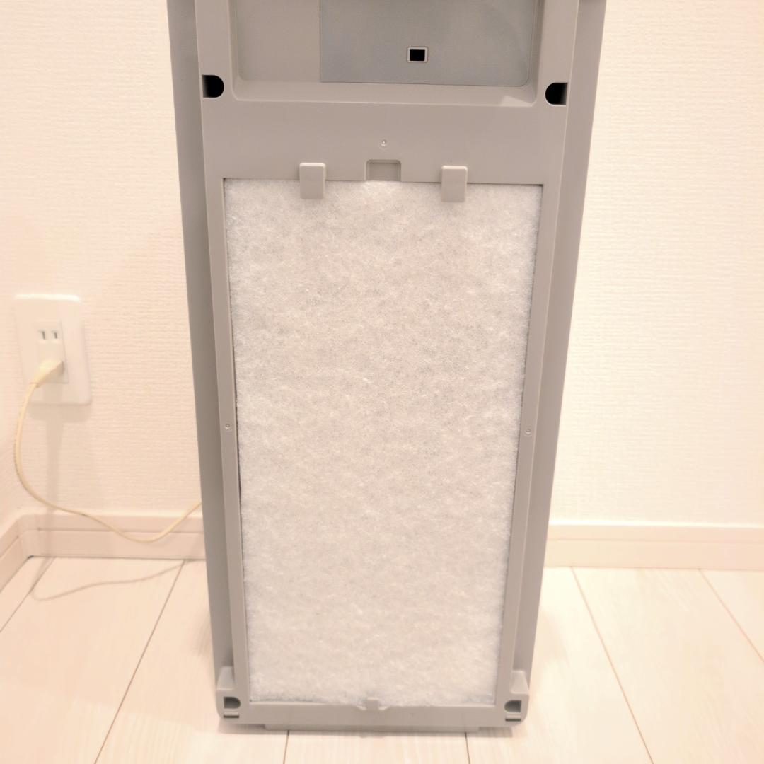 【フィルタ新品】富士通ゼネラルPLAZION HDS-302C 脱臭機 3
