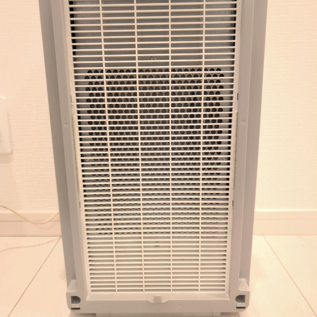 【フィルタ新品】富士通ゼネラルPLAZION HDS-302C 脱臭機 3