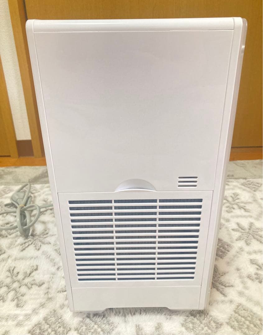 ☆ Panasonic ヒーターレス 気化式加湿器 FE-KXY07 24年製