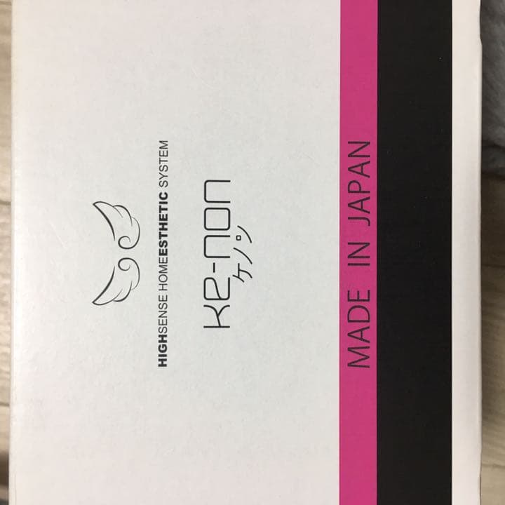 ケノン ver4.1