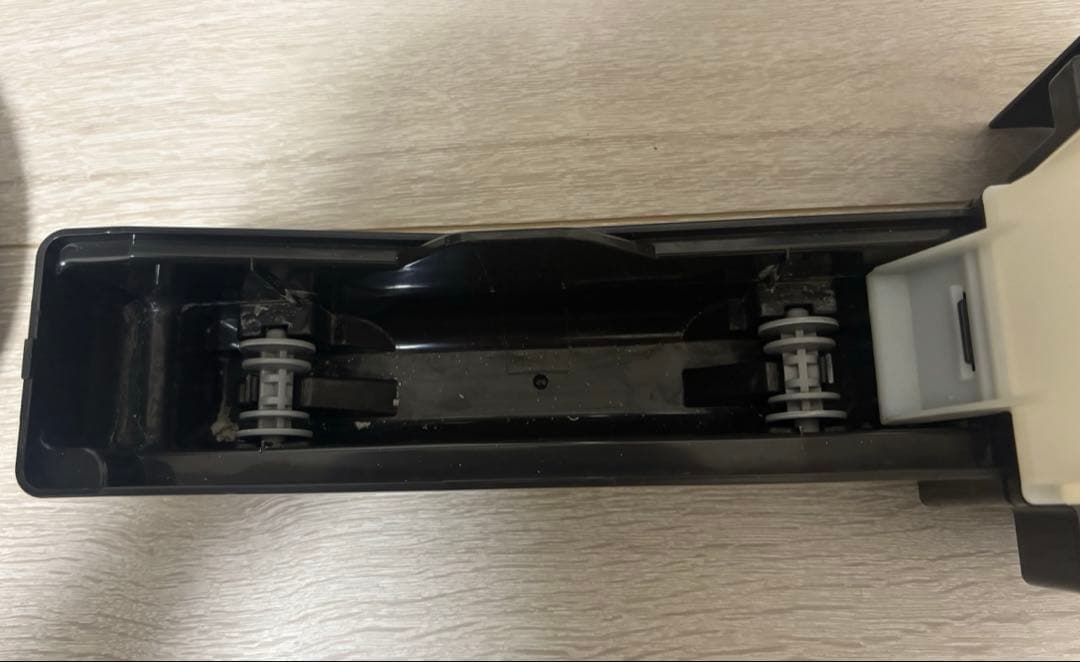 シャープ　加湿空気清浄機　KC-G50-H ブラウン