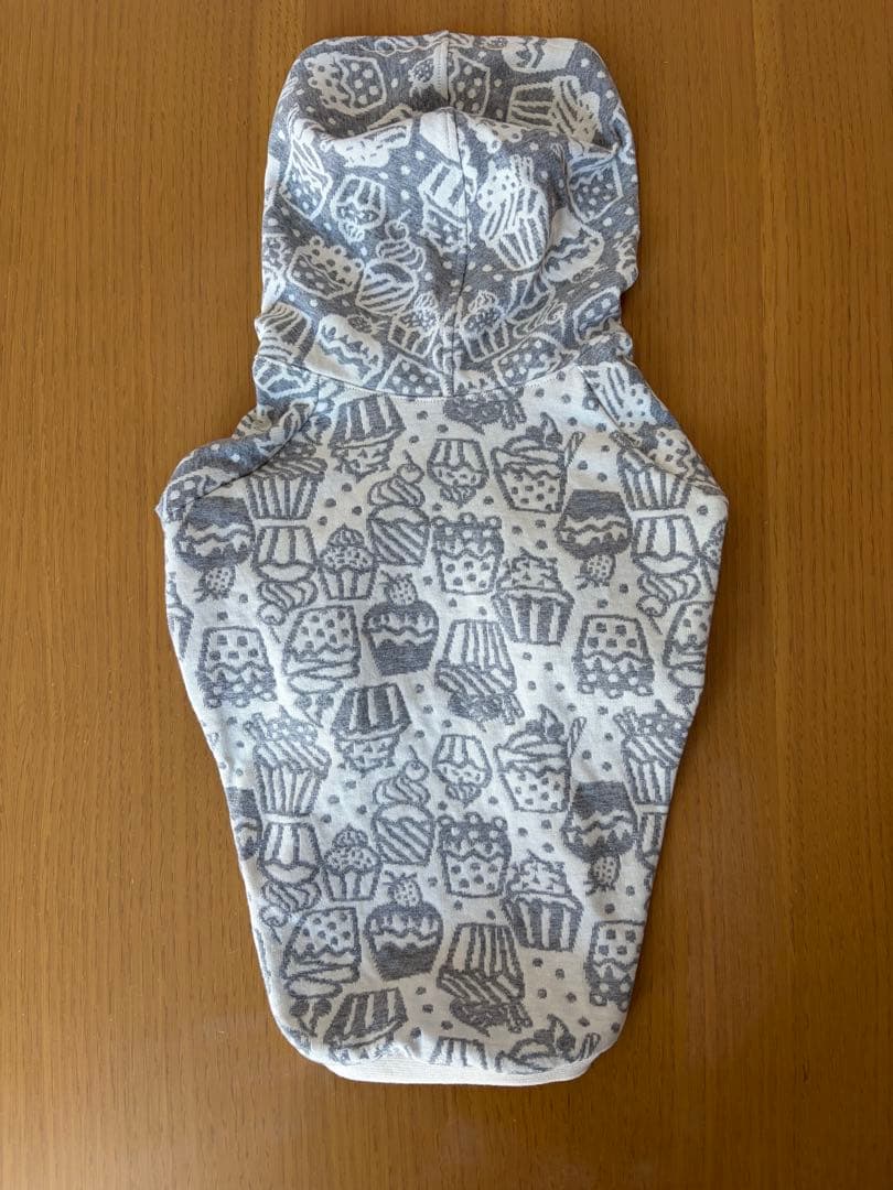 ダッシュくん専用です
