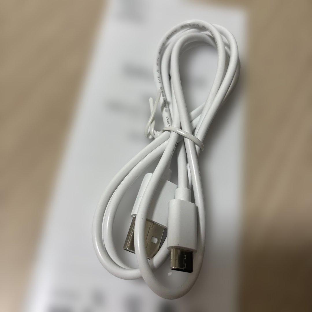 週末値下げ　新品未使用　最新モデル サロニア EMS リフトブラシ 3Dケア