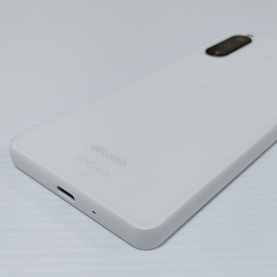 リファービッシュ新品☆Xperia 10 V SO-52D 6GB 128GB