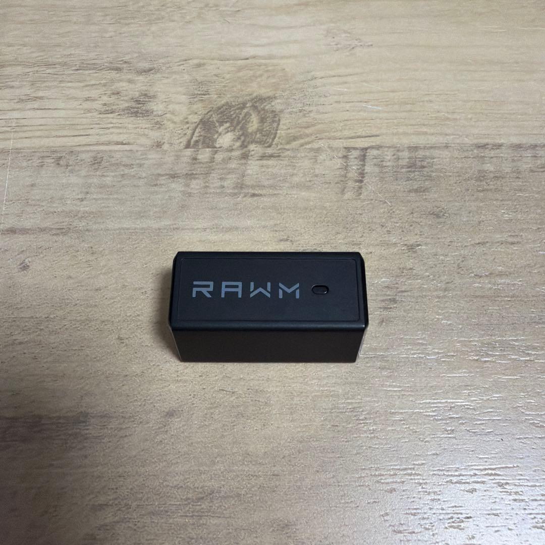 マウス・トラックボール RAWN ES21M
