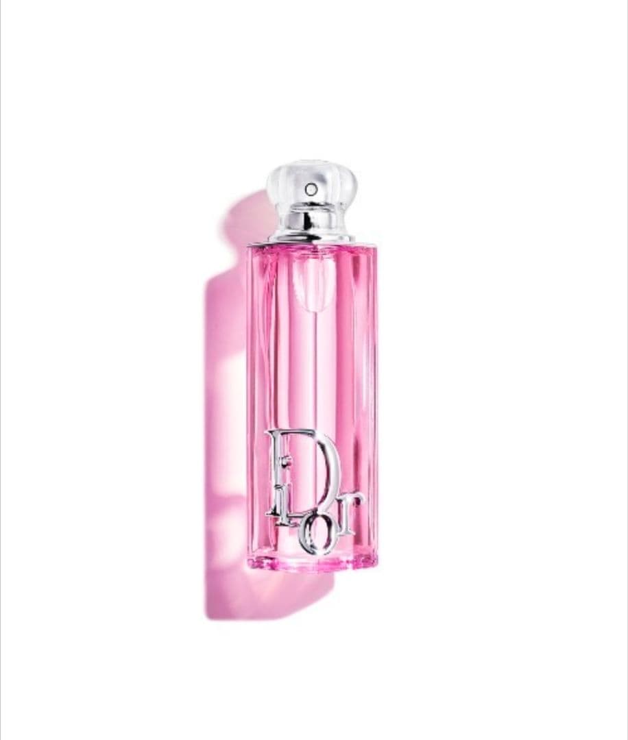 【新品未使用】Dior Addict オードパルファム 50mlロージーグロウ