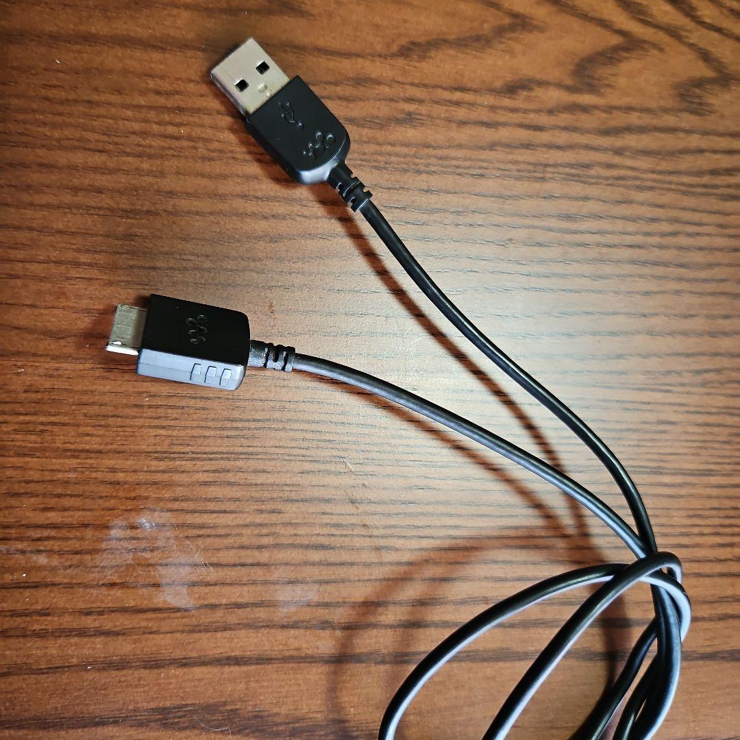 SONY ウォークマン NW-A30 シルバー