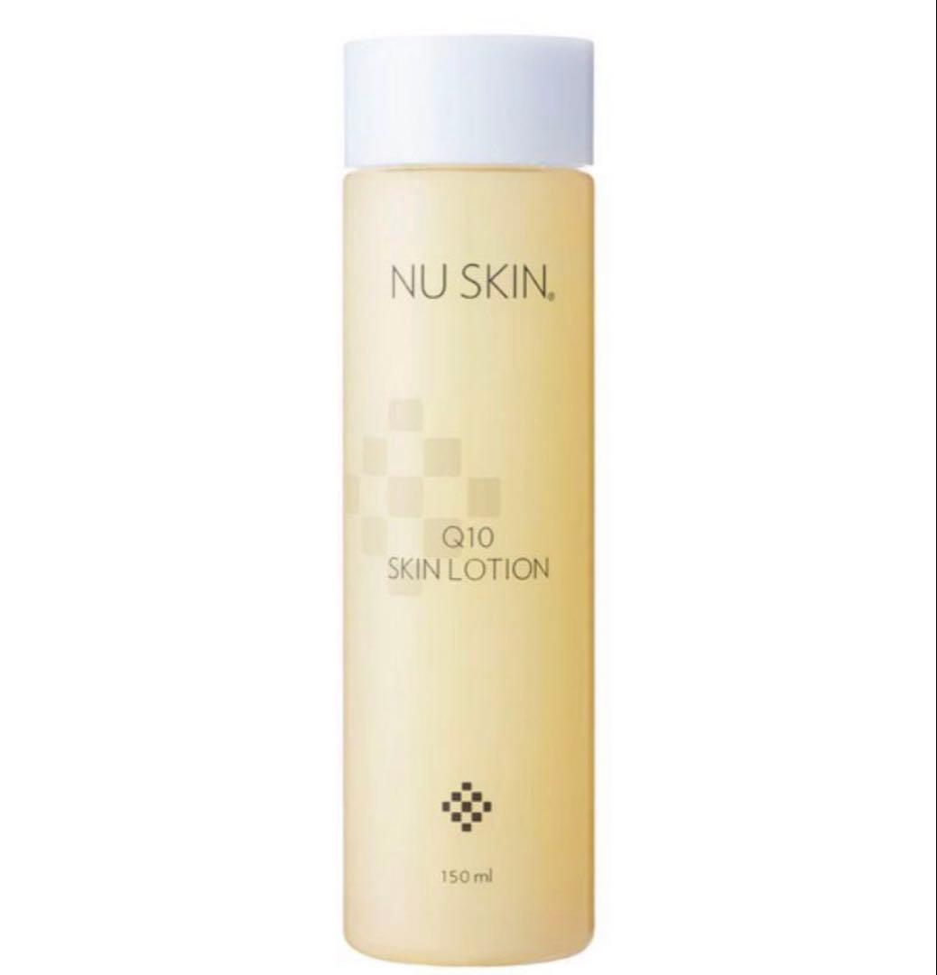 NU SKIN. Q10 SKIN LOTION 150ml 3本セット
