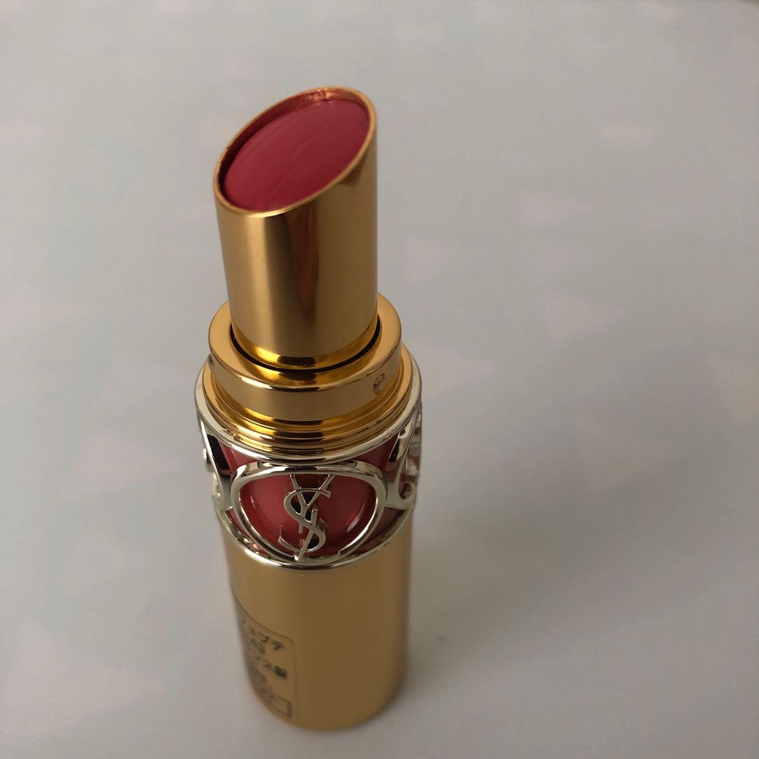 YSL リップ パウダー クッションファンデケース コスメセット