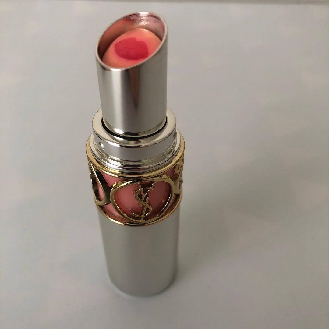 YSL リップ パウダー クッションファンデケース コスメセット