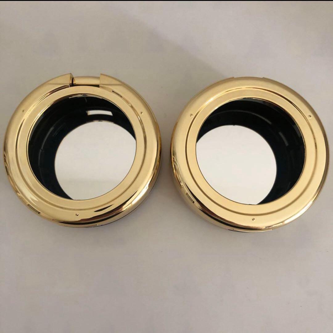 YSL リップ パウダー クッションファンデケース コスメセット