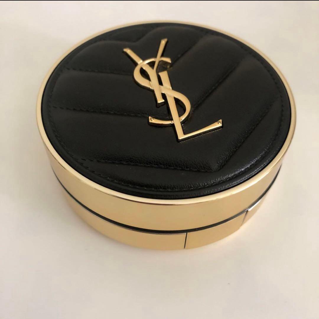 YSL リップ パウダー クッションファンデケース コスメセット