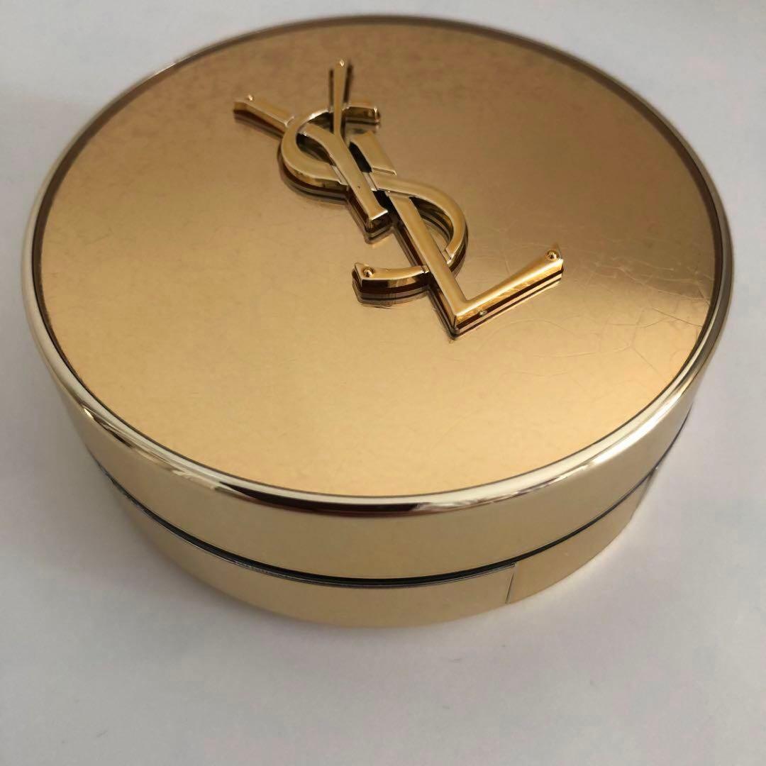 YSL リップ パウダー クッションファンデケース コスメセット