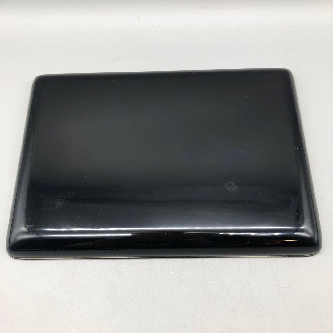 箱入り流水文様金蒔絵黒漆塗りお盆お膳茶道具21x15cm伝統工芸品2個セット