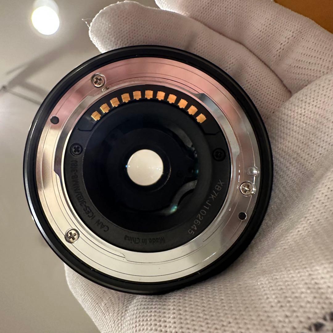 Panasonic GH-5M, H-FS12060 セット