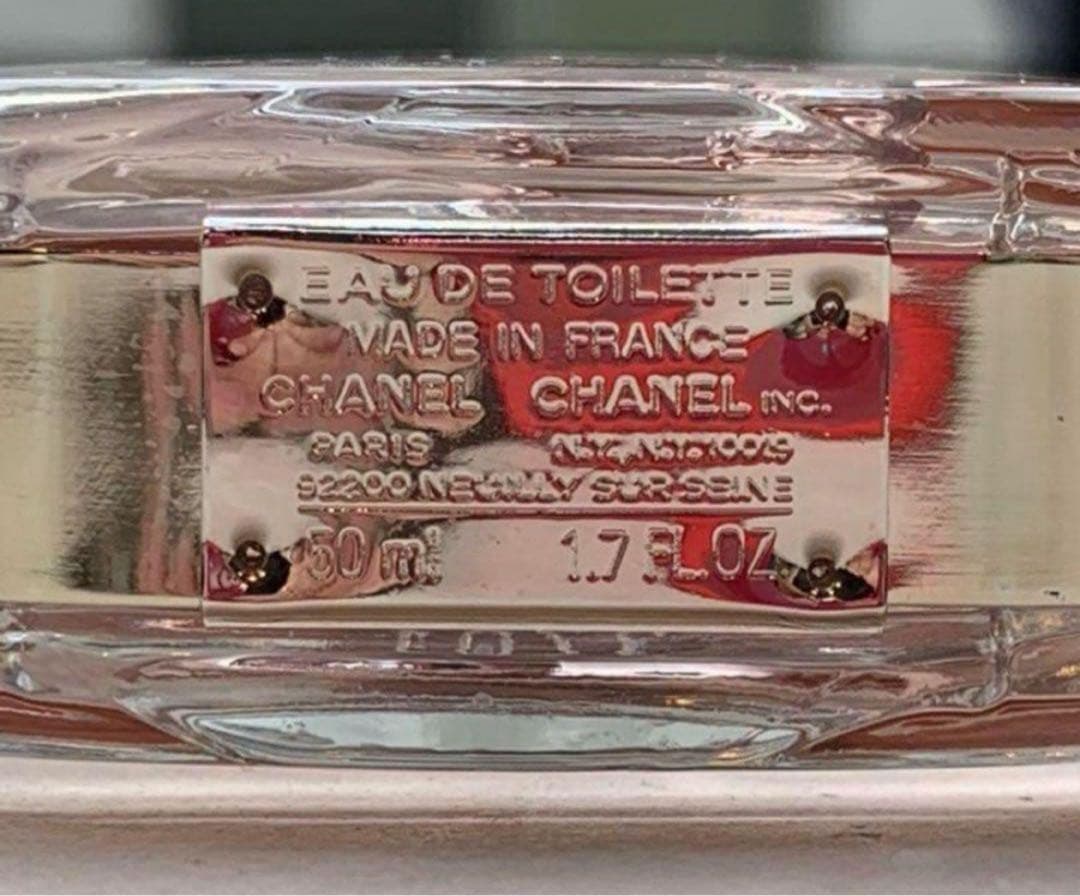 香水(女性用) CHANEL CHANCE Eau Tendre 30ml