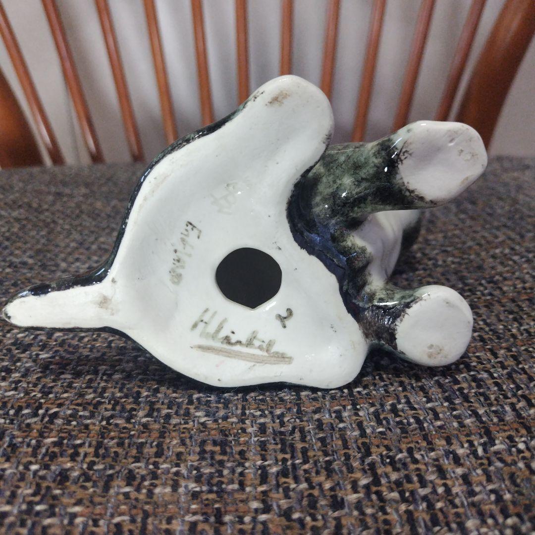 可愛い！ビンテージ作品、ウィンスタンレイキャット（ケンジントンキャット）サイズ２