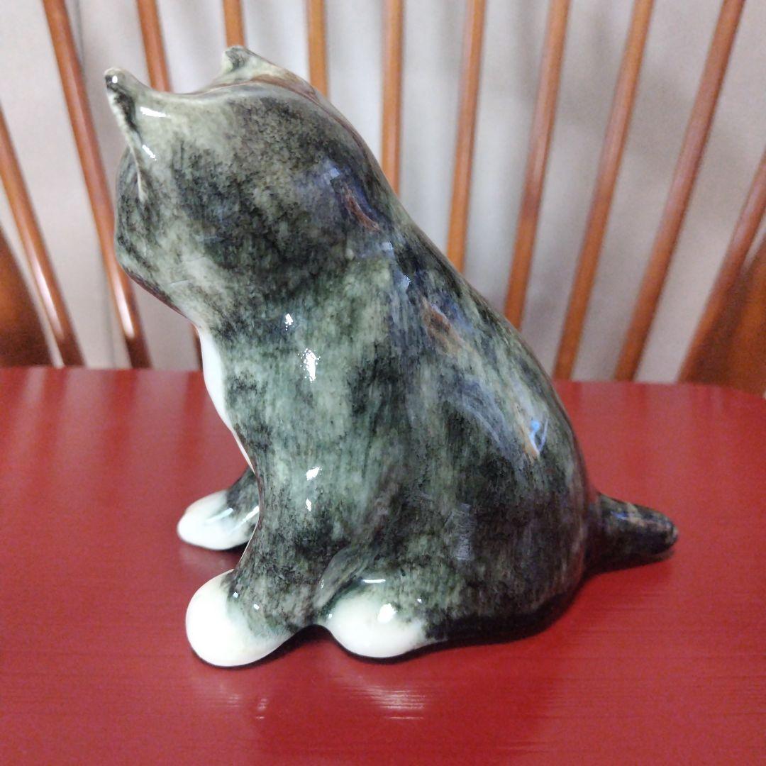 可愛い！ビンテージ作品、ウィンスタンレイキャット（ケンジントンキャット）サイズ２