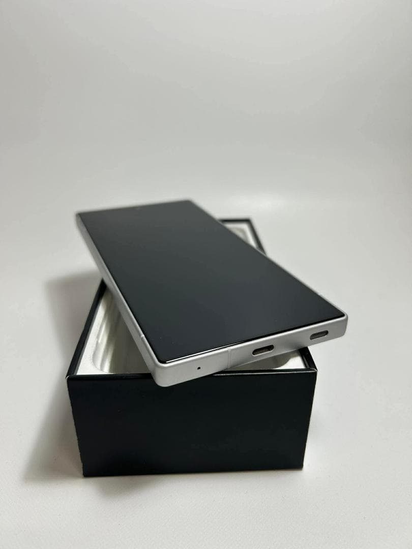 超美品 AQUOS R9 | 256GB | A401SH | SIMフリー