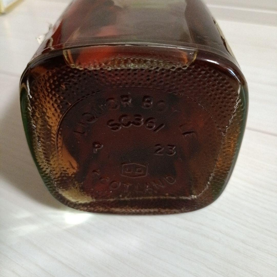 【希少 1,136ml】ジョニーウォーカー レッドラベル 特級 箱付き 43度