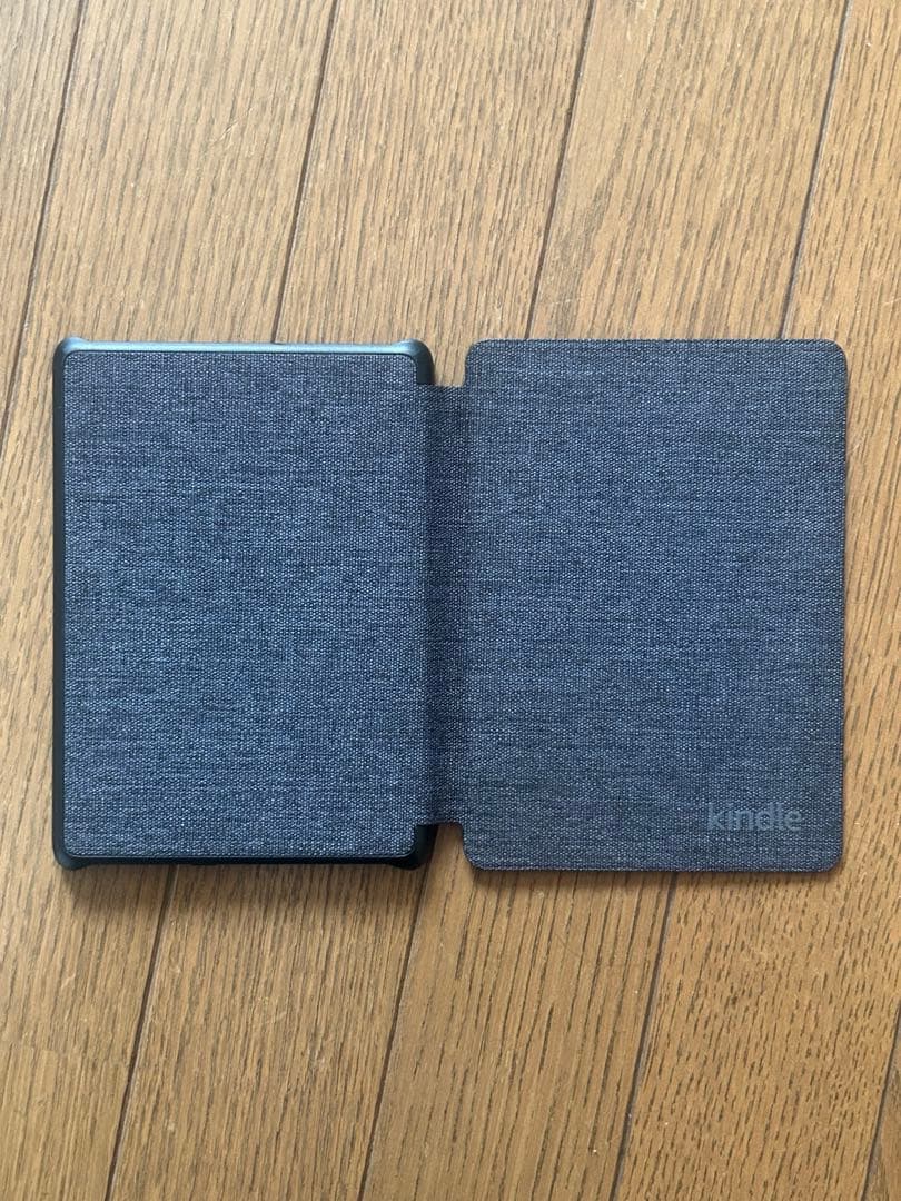 Amazon Kindle 第10世代 (8GB) 広告なし ケース付き