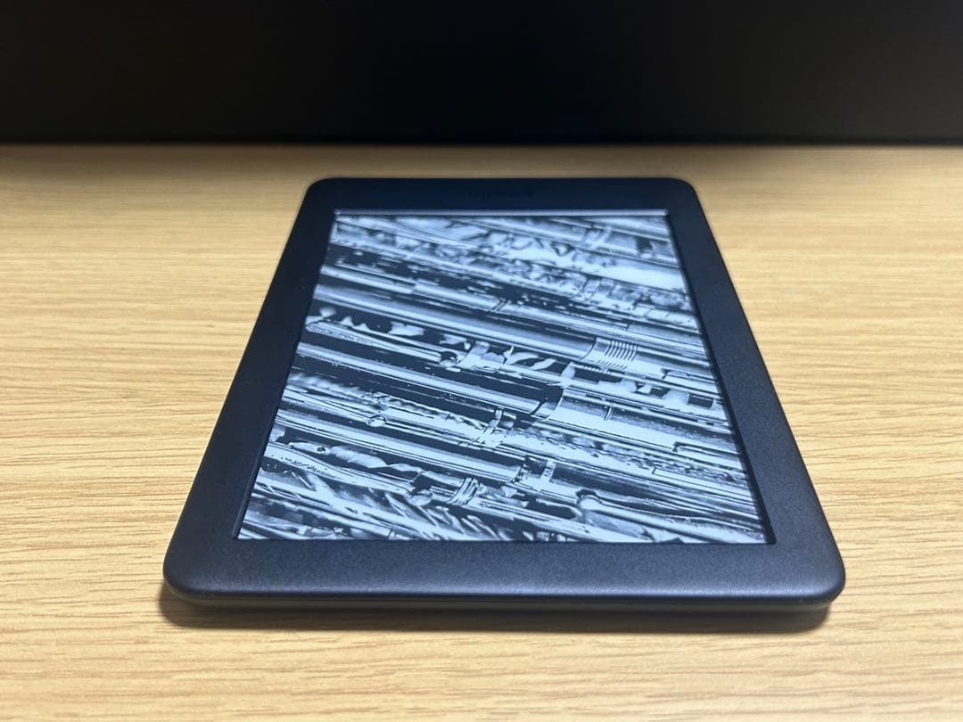 Amazon Kindle 第10世代 (8GB) 広告なし ケース付き
